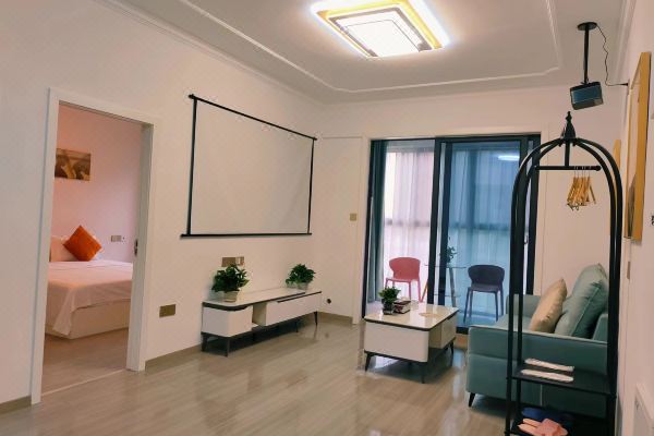 易居商旅民宿预订价格,联系电话位置地址【携程酒店】