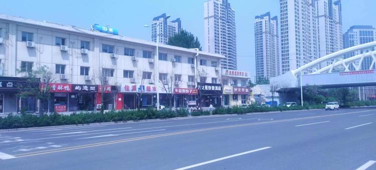 秦皇岛佳之星快捷酒店(和平大街店)图片