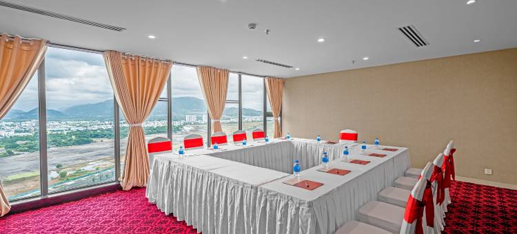 翡翠湾酒店及水疗中心芽庄(Emerald Bay Hotel & Spa Nha Trang)图片