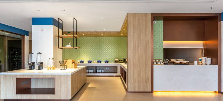 汉庭酒店(鹰潭高新龙虎山大道店)图片