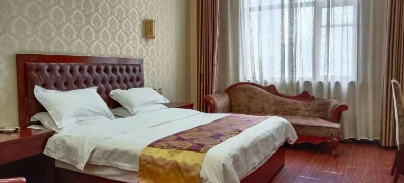 融锦大酒店图片