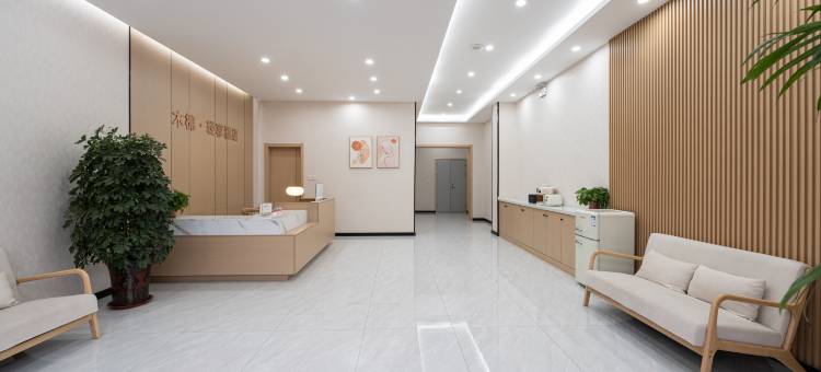 木棉轻享酒店(青岛胶东国际机场店)图片