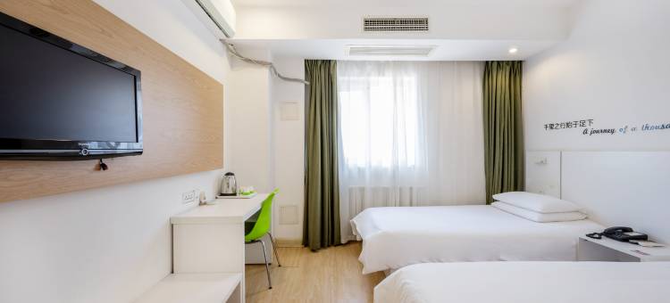 莫泰168(大连高新园区万达广场店)图片