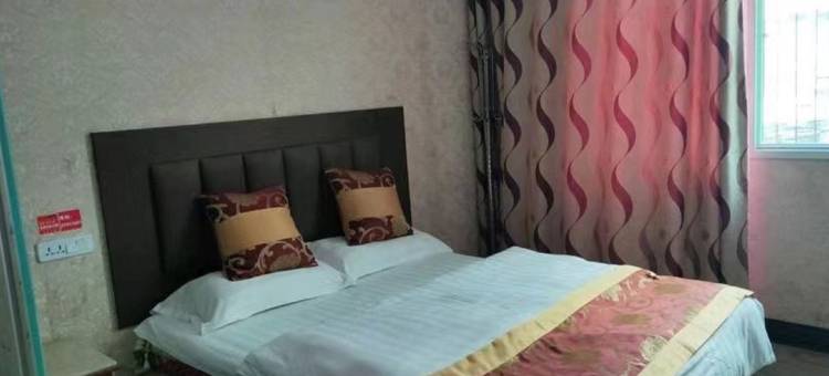 英山金福宾馆(农机店)图片