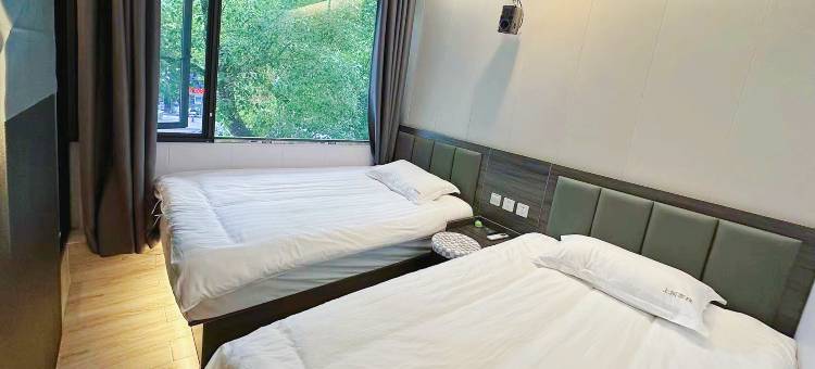 上河客栈(南禅寺店)图片