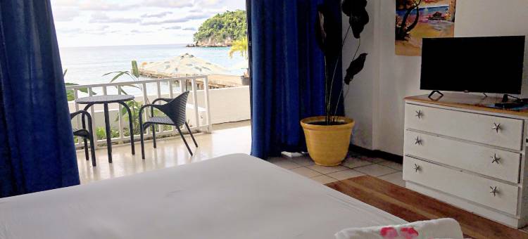 沙滩和日晒海滩酒店(Sand and Tan Beach Hotel)图片