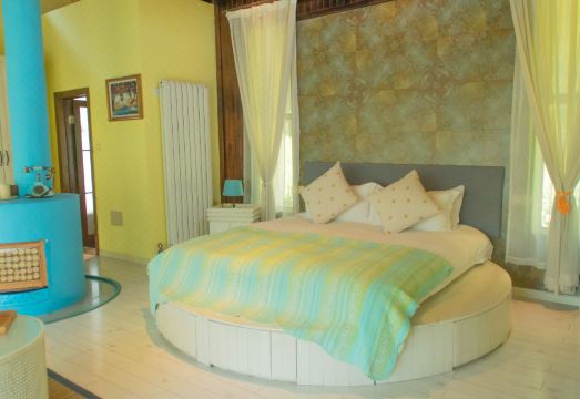 Ruz CabinHotel Overview