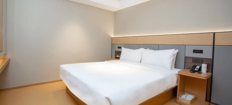 全季酒店(沈阳北站南广场店)图片