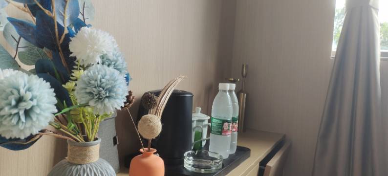紫藤酒店(四川轻化工大学店)图片