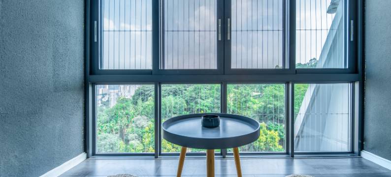 智米民宿(宜宾蜜立方店)图片