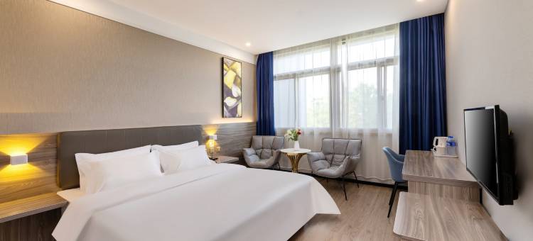 7天优品酒店(乐亭海城路店)图片