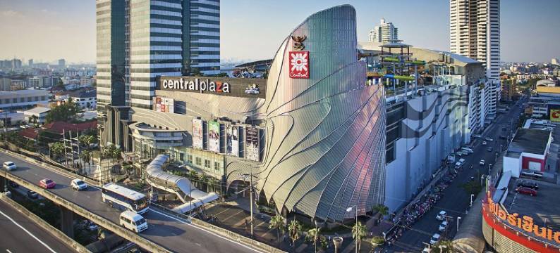 素坤逸坤酒店(Koon Hotel Sukhumvit)图片