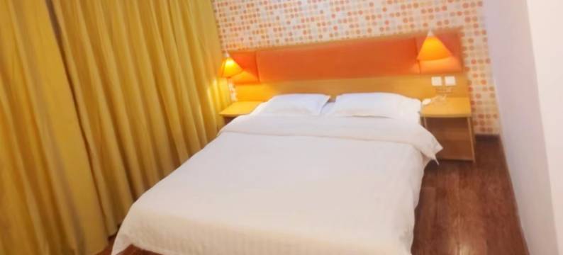 红原静雅居客栈图片