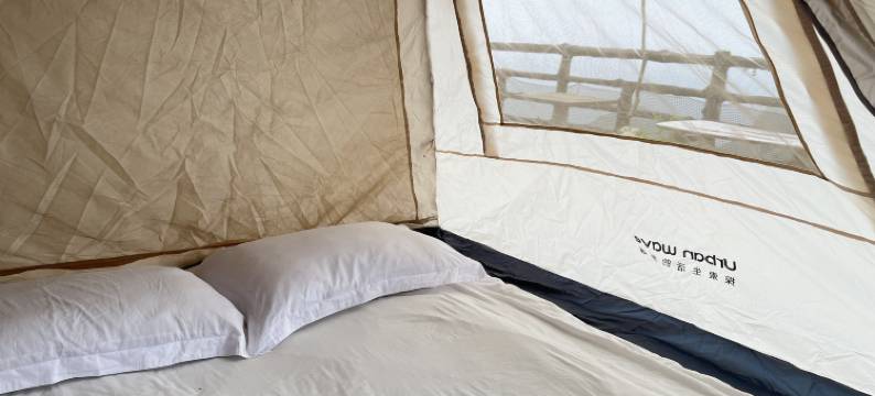 龙南花栖迟悬崖民宿图片