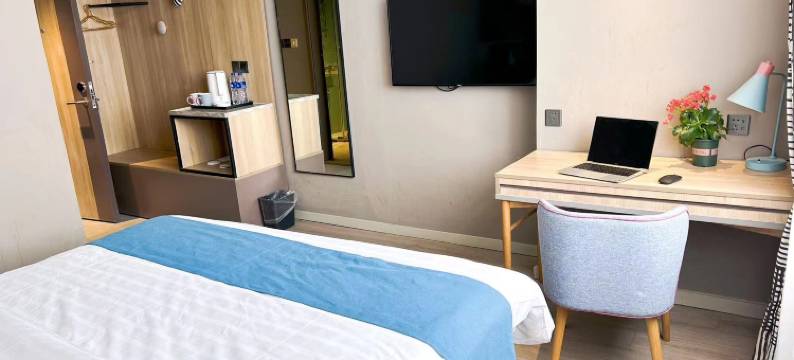 宝应金鹰大酒店(叶挺路店)图片