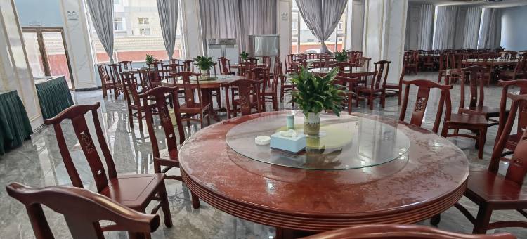 开远景辰大酒店(凤凰生态景区店)图片