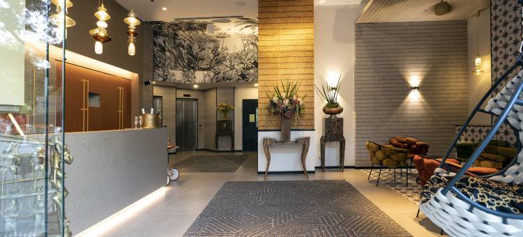 雅法努玛酒店(Numa Hotel Jaffa)图片