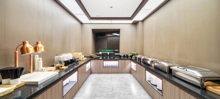 汉庭酒店(千岛湖景区店)图片