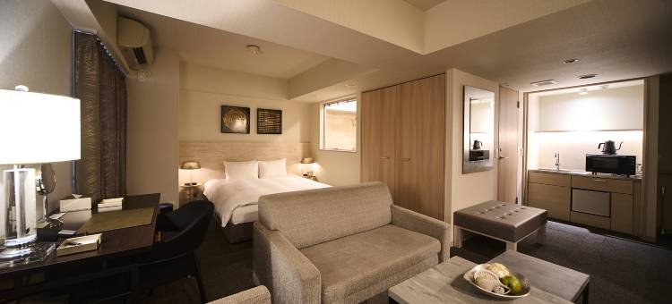 六本木S酒店(Roppongi Hotel S)图片