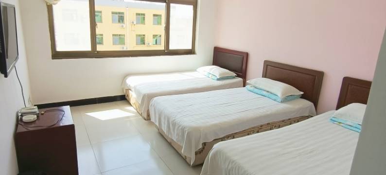 南戴河凯乔宾馆图片