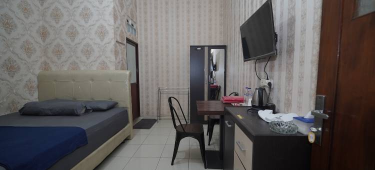 索瑞昂酒店(Hotel Soreang)图片