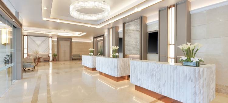 素坤逸10号中心点酒店(Centre Point Sukhumvit 10)图片