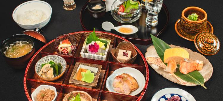 空庭露台京都 別邸(Soraniwa Terrace Kyoto Bettei)图片