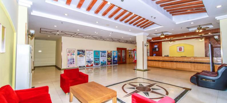 凯立酒店(儋州那大解放北路店)图片