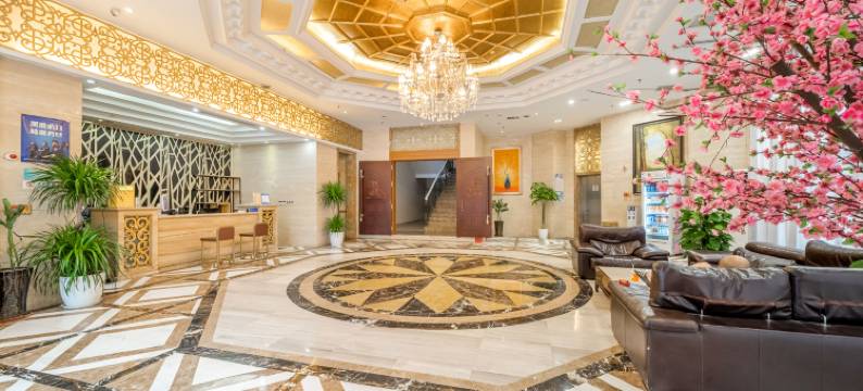 弘丞酒店(重庆南坪万达广场店)图片