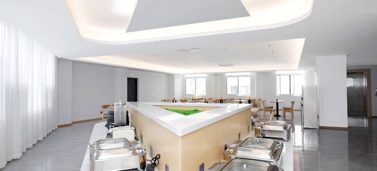 格林豪泰酒店(如东东安科技园店)图片