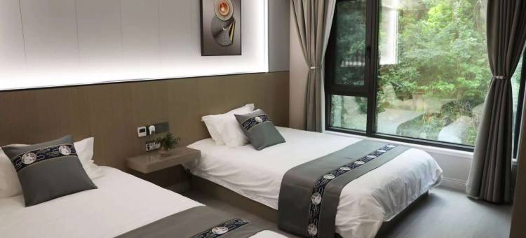 雁荡山五号美宿民宿图片