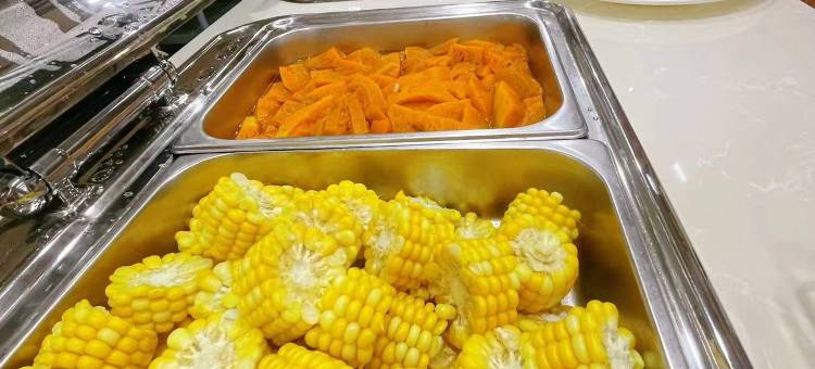 贡觉环宇大酒店图片