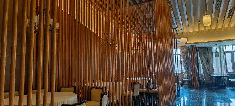 六盘水夜郎福地酒店图片