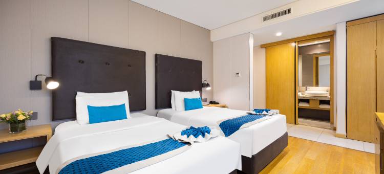 和颐酒店(沈阳三好街盛京医院店)图片