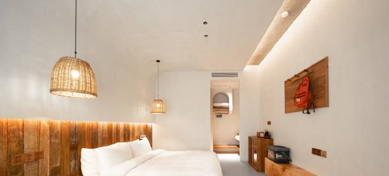 万石坞露营公园图片