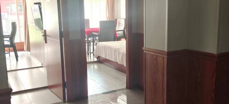 重庆307宾馆图片