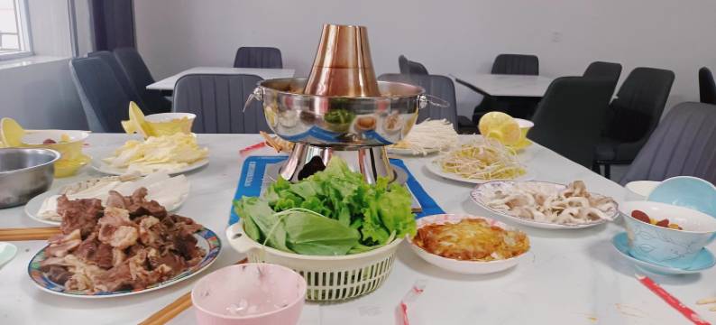 祁连云信宾馆图片