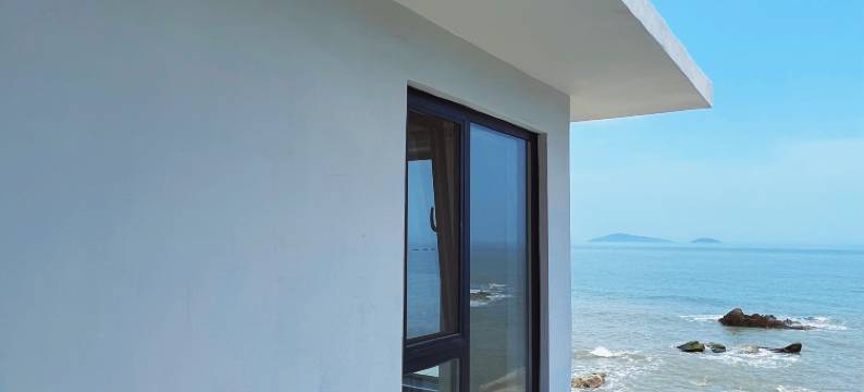 壹凡森海海景民宿(崂山风景区店)图片