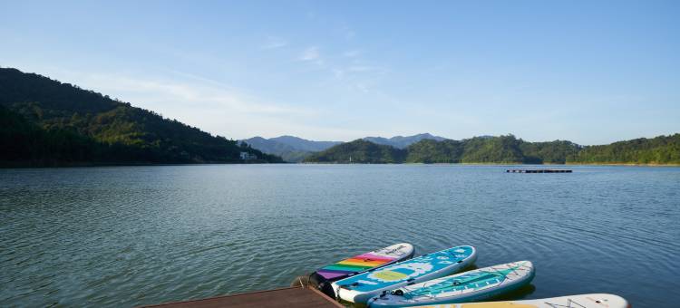 江楠小院民宿(河源东源万绿湖店)图片