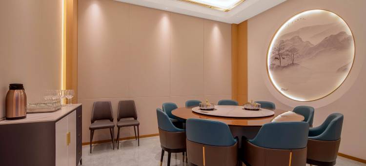 维也纳3好酒店(常州天宁郑陆店)图片