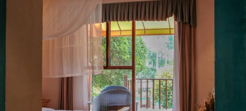 喜度东舍花园民宿图片