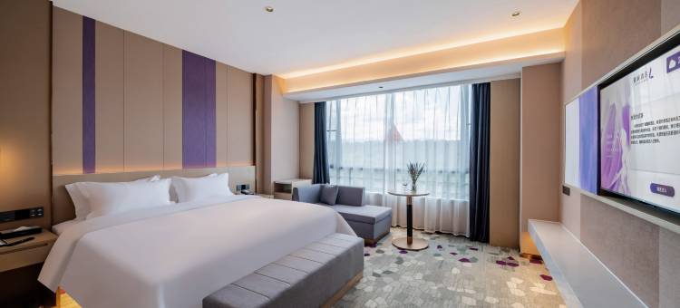 雅瑞酒店(韶关始兴店)图片