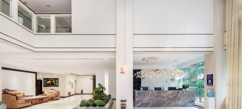 丽江倍思丽酒店(古城忠义市场木府店)图片