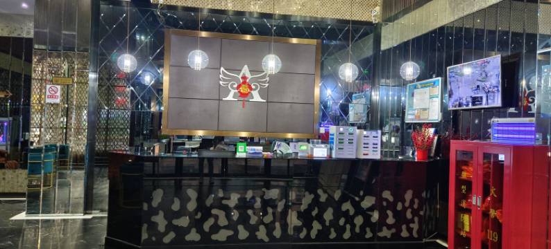 宜居精选酒店(抚州东乡火车站店)图片