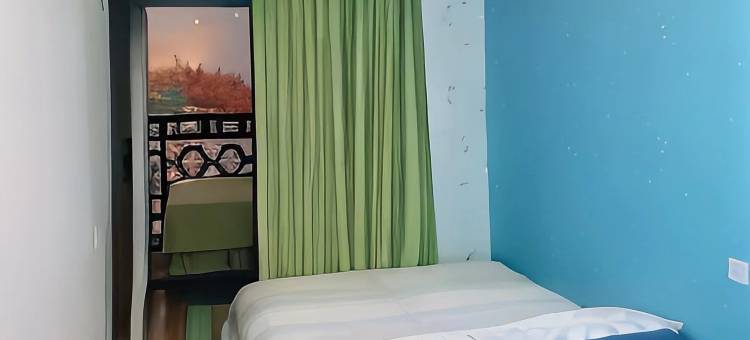 佛山嘉华花园公寓(勒流职业技术学校店)图片
