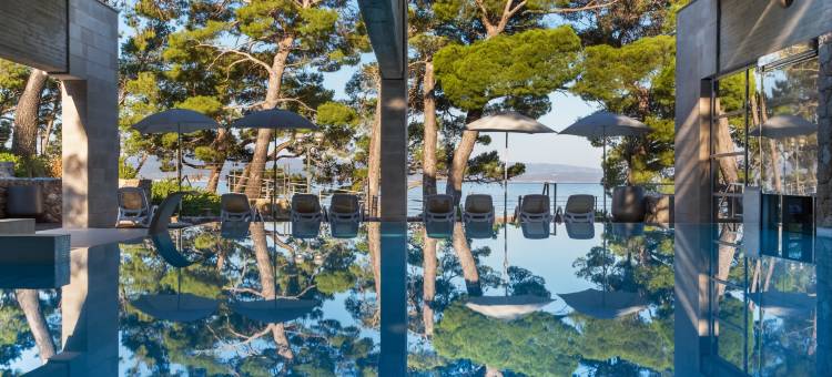 蓝太阳索林酒店(Bluesun Hotel Soline)图片