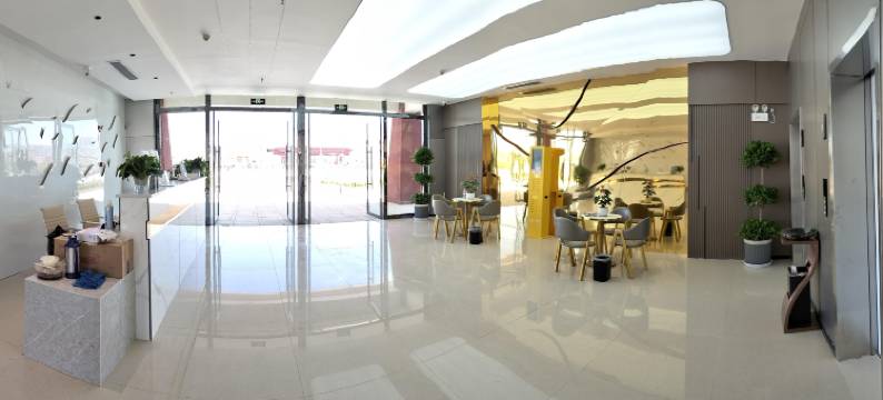 日喀则季朵酒店(火车站店)图片