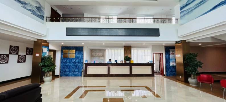 苏州相王宾馆(苏州十全街网师园店)图片