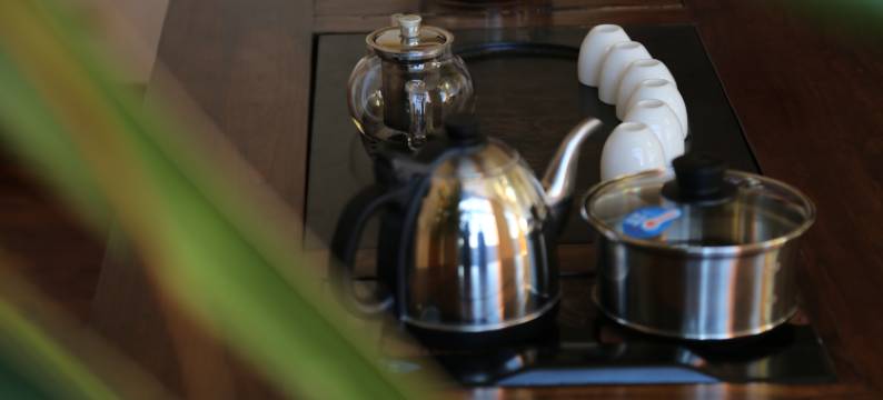 岚县天利和酒店图片