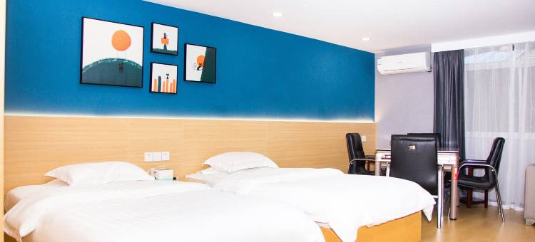 锐思特酒店(安德利购物中心店)图片